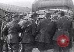 Standbild Manfred von Richthofen Frankreich, 1918, aus Sekunde 25 historischem Filmmaterial Videoclip 65675028107
