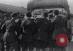 Standbild Manfred von Richthofen Frankreich, 1918, aus Sekunde 26 historischem Filmmaterial Videoclip 65675028107