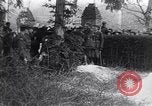 Standbild Manfred von Richthofen Frankreich, 1918, aus Sekunde 33 historischem Filmmaterial Videoclip 65675028107
