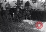 Standbild Manfred von Richthofen Frankreich, 1918, aus Sekunde 34 historischem Filmmaterial Videoclip 65675028107