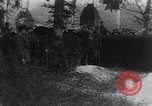 Standbild Manfred von Richthofen Frankreich, 1918, aus Sekunde 35 historischem Filmmaterial Videoclip 65675028107