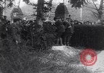 Standbild Manfred von Richthofen Frankreich, 1918, aus Sekunde 37 historischem Filmmaterial Videoclip 65675028107