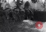 Standbild Manfred von Richthofen Frankreich, 1918, aus Sekunde 38 historischem Filmmaterial Videoclip 65675028107