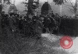 Standbild Manfred von Richthofen Frankreich, 1918, aus Sekunde 39 historischem Filmmaterial Videoclip 65675028107