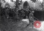 Standbild Manfred von Richthofen Frankreich, 1918, aus Sekunde 40 historischem Filmmaterial Videoclip 65675028107