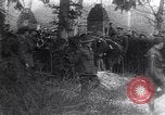 Standbild Manfred von Richthofen Frankreich, 1918, aus Sekunde 41 historischem Filmmaterial Videoclip 65675028107