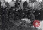 Standbild Manfred von Richthofen Frankreich, 1918, aus Sekunde 42 historischem Filmmaterial Videoclip 65675028107