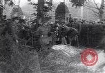 Standbild Manfred von Richthofen Frankreich, 1918, aus Sekunde 43 historischem Filmmaterial Videoclip 65675028107