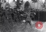 Standbild Manfred von Richthofen Frankreich, 1918, aus Sekunde 44 historischem Filmmaterial Videoclip 65675028107