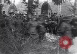 Standbild Manfred von Richthofen Frankreich, 1918, aus Sekunde 45 historischem Filmmaterial Videoclip 65675028107