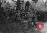 Standbild Manfred von Richthofen Frankreich, 1918, aus Sekunde 46 historischem Filmmaterial Videoclip 65675028107