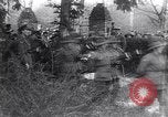 Standbild Manfred von Richthofen Frankreich, 1918, aus Sekunde 47 historischem Filmmaterial Videoclip 65675028107
