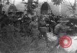 Standbild Manfred von Richthofen Frankreich, 1918, aus Sekunde 49 historischem Filmmaterial Videoclip 65675028107