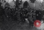 Standbild Manfred von Richthofen Frankreich, 1918, aus Sekunde 50 historischem Filmmaterial Videoclip 65675028107