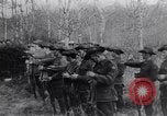 Standbild Manfred von Richthofen Frankreich, 1918, aus Sekunde 51 historischem Filmmaterial Videoclip 65675028107