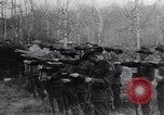 Standbild Manfred von Richthofen Frankreich, 1918, aus Sekunde 52 historischem Filmmaterial Videoclip 65675028107