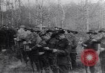 Standbild Manfred von Richthofen Frankreich, 1918, aus Sekunde 53 historischem Filmmaterial Videoclip 65675028107