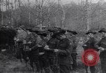 Standbild Manfred von Richthofen Frankreich, 1918, aus Sekunde 54 historischem Filmmaterial Videoclip 65675028107