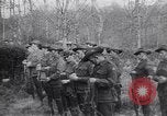 Standbild Manfred von Richthofen Frankreich, 1918, aus Sekunde 55 historischem Filmmaterial Videoclip 65675028107