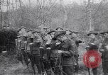 Standbild Manfred von Richthofen Frankreich, 1918, aus Sekunde 56 historischem Filmmaterial Videoclip 65675028107