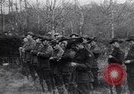 Standbild Manfred von Richthofen Frankreich, 1918, aus Sekunde 59 historischem Filmmaterial Videoclip 65675028107