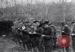 Standbild Manfred von Richthofen Frankreich, 1918, aus Sekunde 60 historischem Filmmaterial Videoclip 65675028107