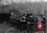 Standbild Manfred von Richthofen Frankreich, 1918, aus Sekunde 61 historischem Filmmaterial Videoclip 65675028107