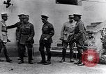 Standbild King George V Frankreich, 1918, aus Sekunde 4 historischem Filmmaterial Videoclip 65675028108
