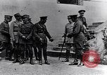 Standbild King George V Frankreich, 1918, aus Sekunde 7 historischem Filmmaterial Videoclip 65675028108