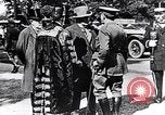 Standbild King George V Frankreich, 1918, aus Sekunde 45 historischem Filmmaterial Videoclip 65675028108