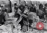 Standbild britische Soldaten Palästina Wüste, 1917, aus Sekunde 14 historischem Filmmaterial Videoclip 65675028109
