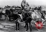 Standbild britische Soldaten Palästina Wüste, 1917, aus Sekunde 24 historischem Filmmaterial Videoclip 65675028109