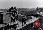 Image of soldiers France, 1935, second 39 stock footage video 65675028110