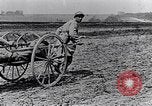 Image of French medics transporting a wounded on a litter France, 1916, second 55 stock footage video 65675028111