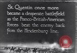 Image of soldiers Saint Quentin France, 1935, second 1 stock footage video 65675028112