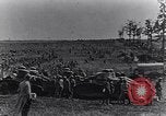Image of soldiers Saint Quentin France, 1935, second 20 stock footage video 65675028112