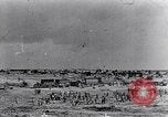 Image of wreckage in field Europe, 1918, second 25 stock footage video 65675028113
