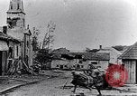 Image Des prisonniers allemands Front Ouest, 1918, de la seconde 23 séquences d'archives historiques vidéo 65675028114