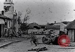 Image Des prisonniers allemands Front Ouest, 1918, de la seconde 28 séquences d'archives historiques vidéo 65675028114