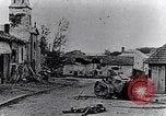 Image Des prisonniers allemands Front Ouest, 1918, de la seconde 30 séquences d'archives historiques vidéo 65675028114