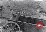 Image Des prisonniers allemands Front Ouest, 1918, de la seconde 31 séquences d'archives historiques vidéo 65675028114
