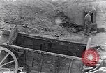 Image Des prisonniers allemands Front Ouest, 1918, de la seconde 33 séquences d'archives historiques vidéo 65675028114