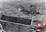 Image Des prisonniers allemands Front Ouest, 1918, de la seconde 34 séquences d'archives historiques vidéo 65675028114