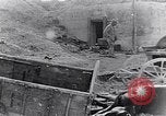 Image Des prisonniers allemands Front Ouest, 1918, de la seconde 35 séquences d'archives historiques vidéo 65675028114