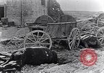 Image Des prisonniers allemands Front Ouest, 1918, de la seconde 41 séquences d'archives historiques vidéo 65675028114