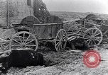 Image Des prisonniers allemands Front Ouest, 1918, de la seconde 42 séquences d'archives historiques vidéo 65675028114