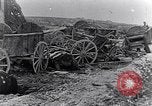 Image Des prisonniers allemands Front Ouest, 1918, de la seconde 46 séquences d'archives historiques vidéo 65675028114