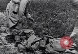 Image Des prisonniers allemands Front Ouest, 1918, de la seconde 51 séquences d'archives historiques vidéo 65675028114