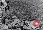 Image Des prisonniers allemands Front Ouest, 1918, de la seconde 55 séquences d'archives historiques vidéo 65675028114