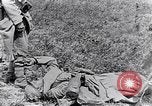 Image Des prisonniers allemands Front Ouest, 1918, de la seconde 56 séquences d'archives historiques vidéo 65675028114